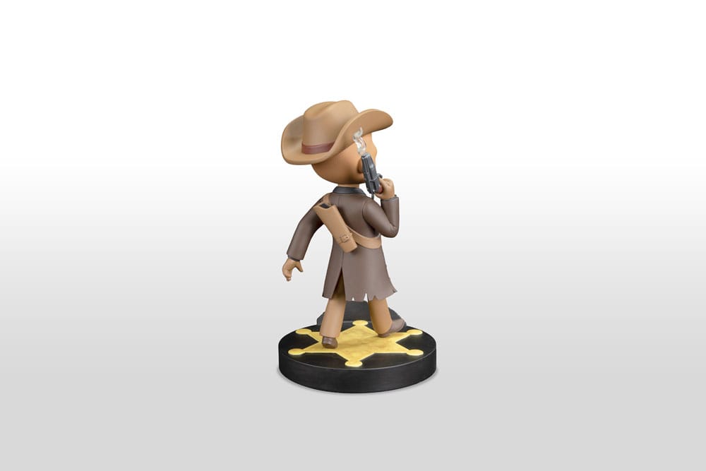 Fallout Vinyl Figure The Ghoul Dark Horse