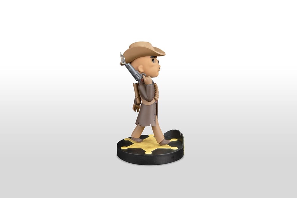 Fallout Vinyl Figure The Ghoul Dark Horse