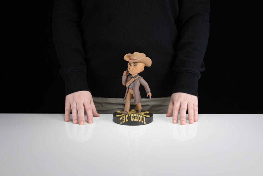 Fallout Vinyl Figure The Ghoul Dark Horse