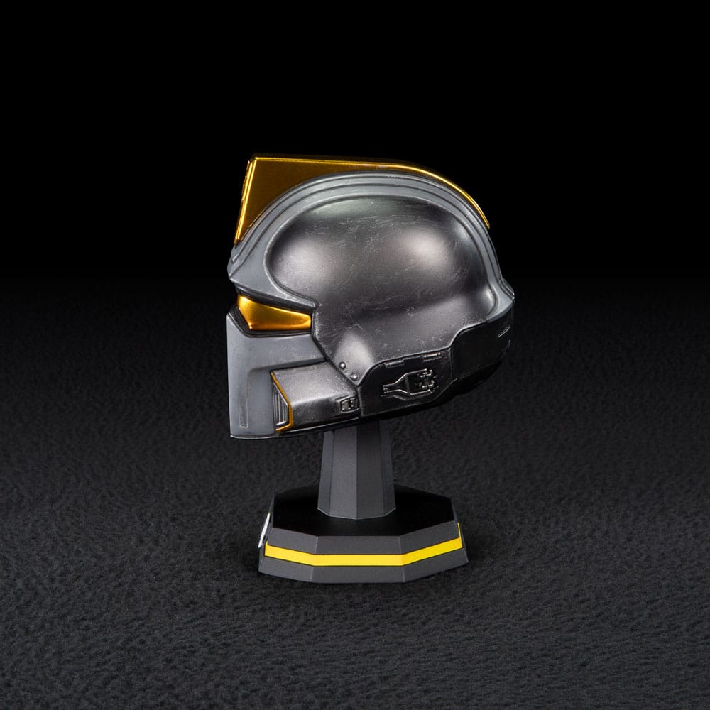 Helldivers 2 Replica Hero of the Federation Helmet Dark Horse
