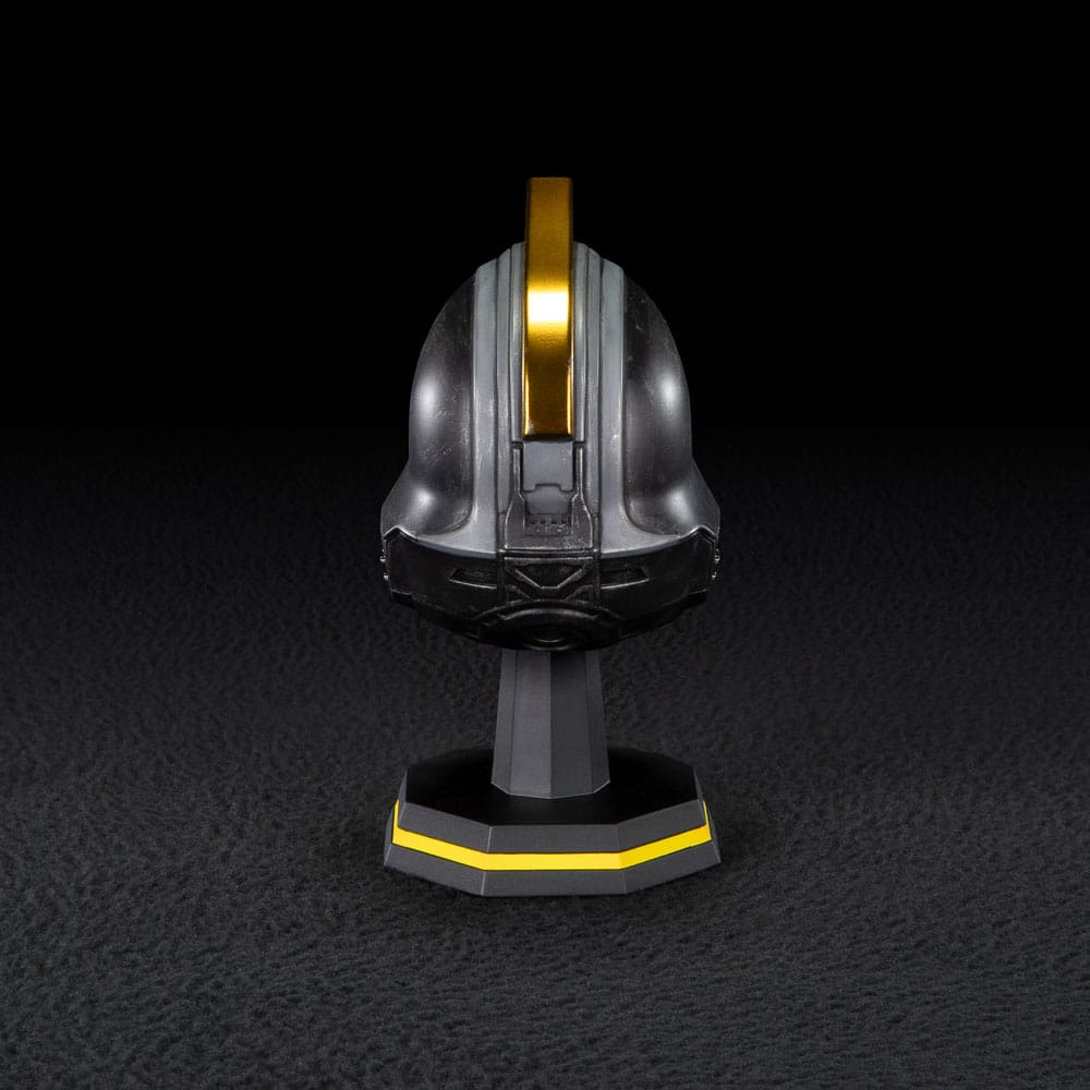 Helldivers 2 Replica Hero of the Federation Helmet Dark Horse