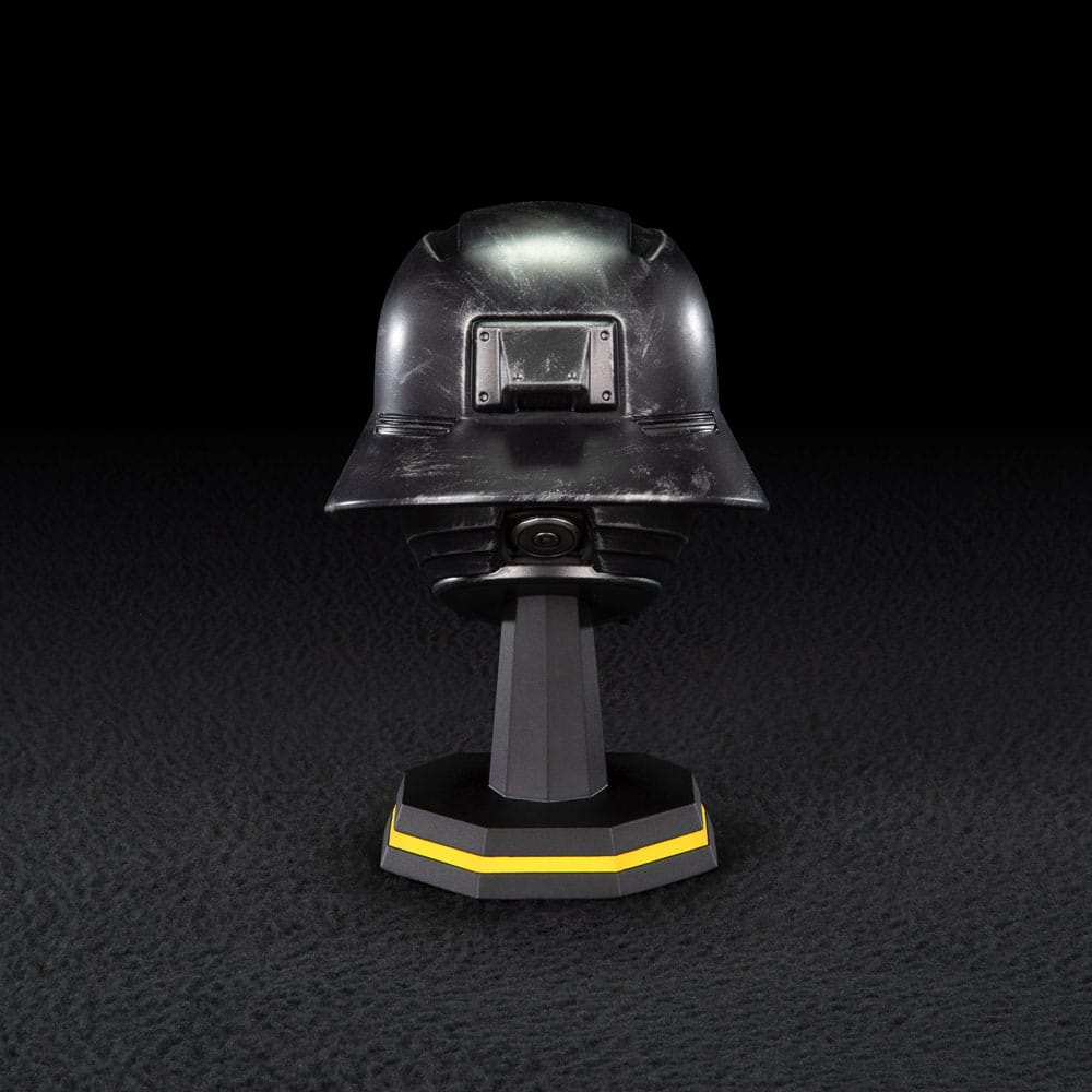 Helldivers 2 Replica Field Chemist Helmet Dark Horse