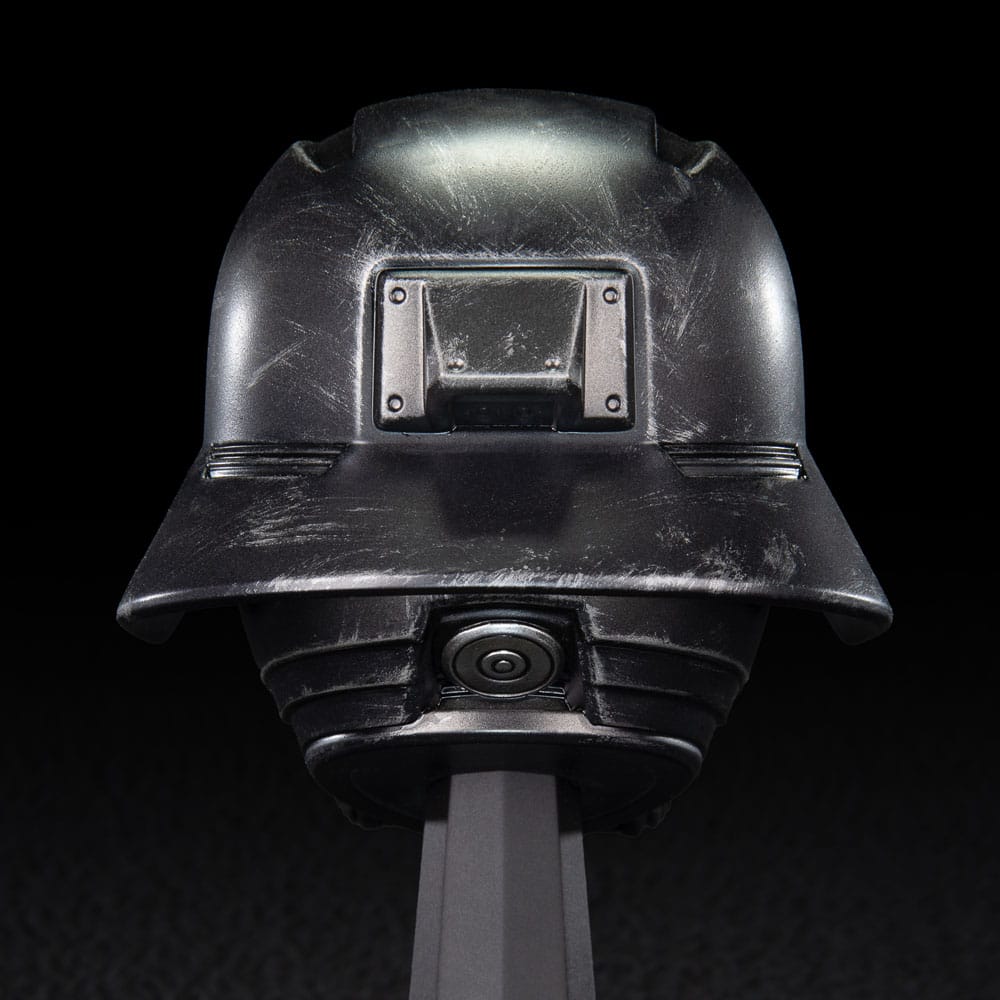 Helldivers 2 Replica Field Chemist Helmet Dark Horse
