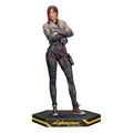 Cyberpunk 2077 Songbird Dark Horse