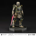 Halo Infinite Spartan Chonmage/Yokai Dark Horse