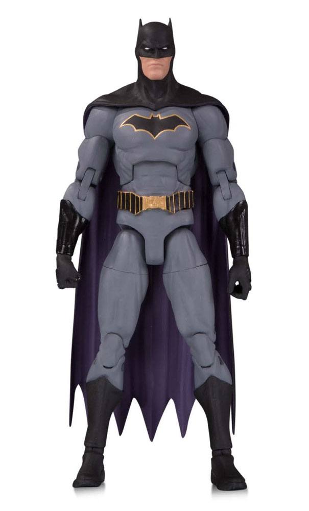 DC Essentials Action Figure Batman Rebirth Version 2 DC Direct