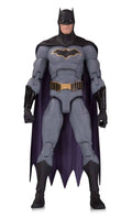 DC Essentials Action Figure Batman Rebirth Version 2 DC Direct