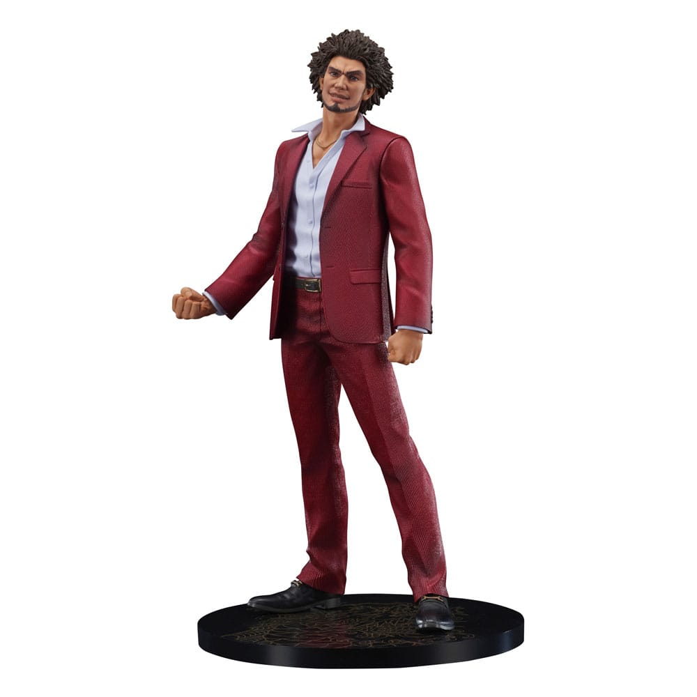 Yakuza Digsta Ichiban Kasuga DIG