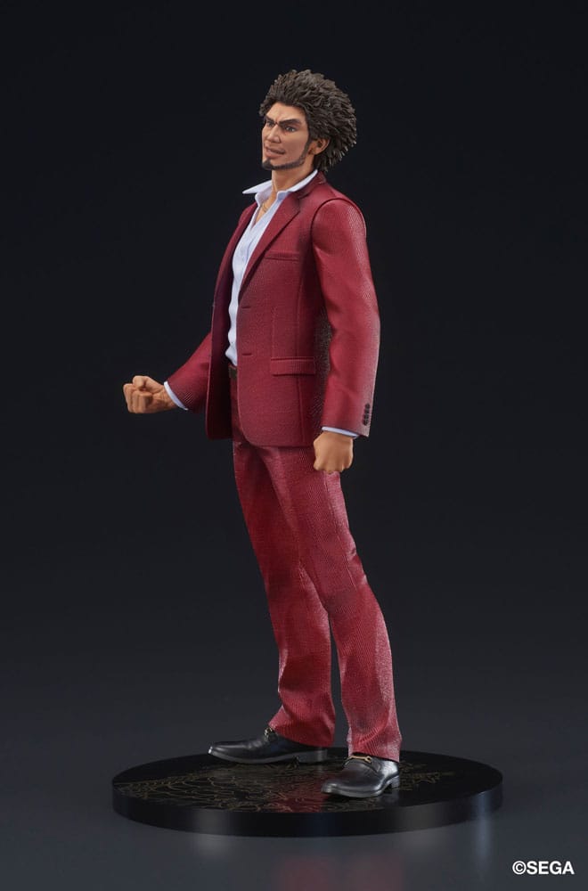 Yakuza Digsta Ichiban Kasuga DIG