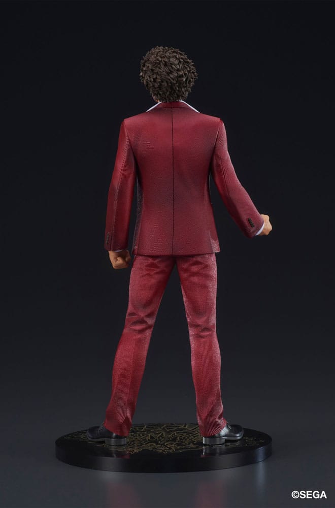 Yakuza Digsta Ichiban Kasuga DIG