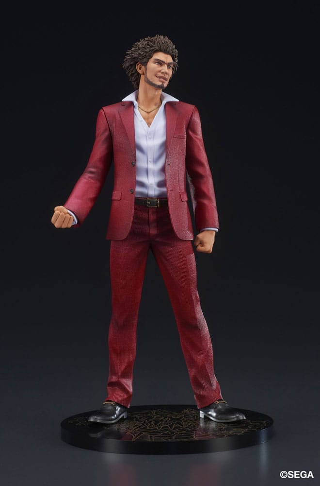 Yakuza Digsta Ichiban Kasuga DIG