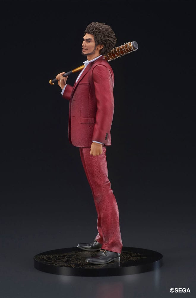 Yakuza Digsta Ichiban Kasuga DIG