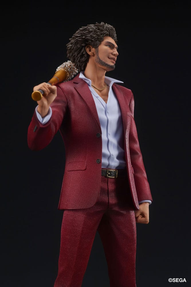 Yakuza Digsta Ichiban Kasuga DIG