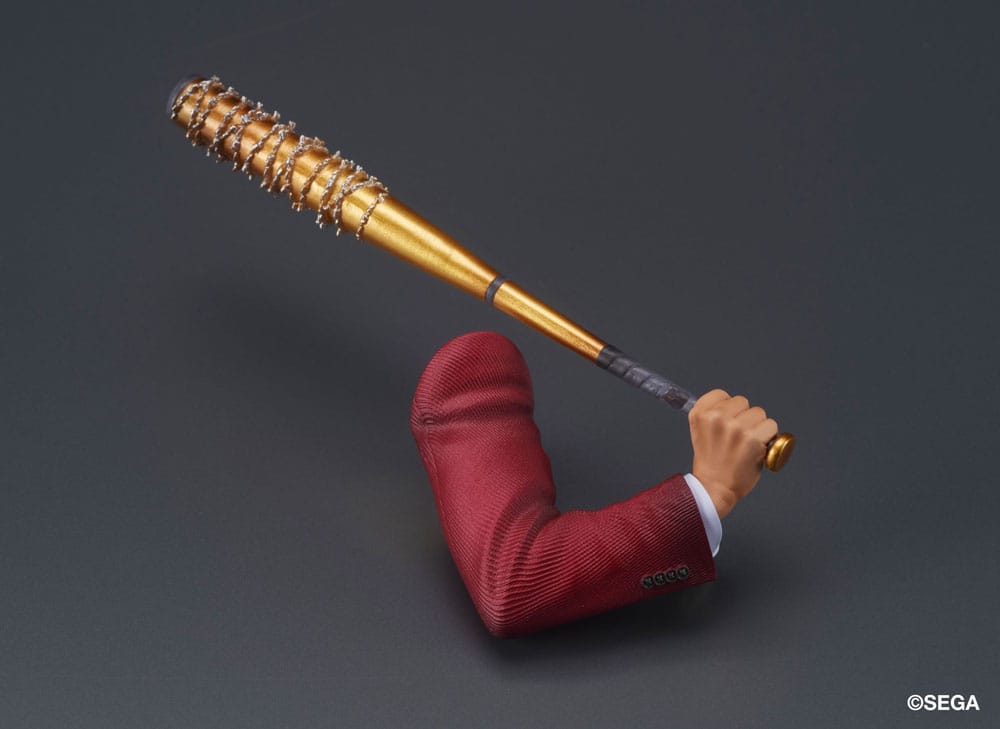Yakuza Digsta Ichiban Kasuga DIG