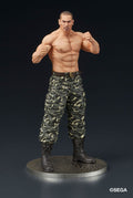 Yakuza Like a Dragon Digsta Taiga Saejima Battle Style Ver. Digism
