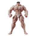 Baki Hanma Digaction Action Figure Kaoru Hanayama Digism