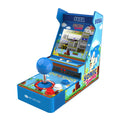 Sonic The Hedgehog Portable Retro Arcade Joystick Player My Arcade