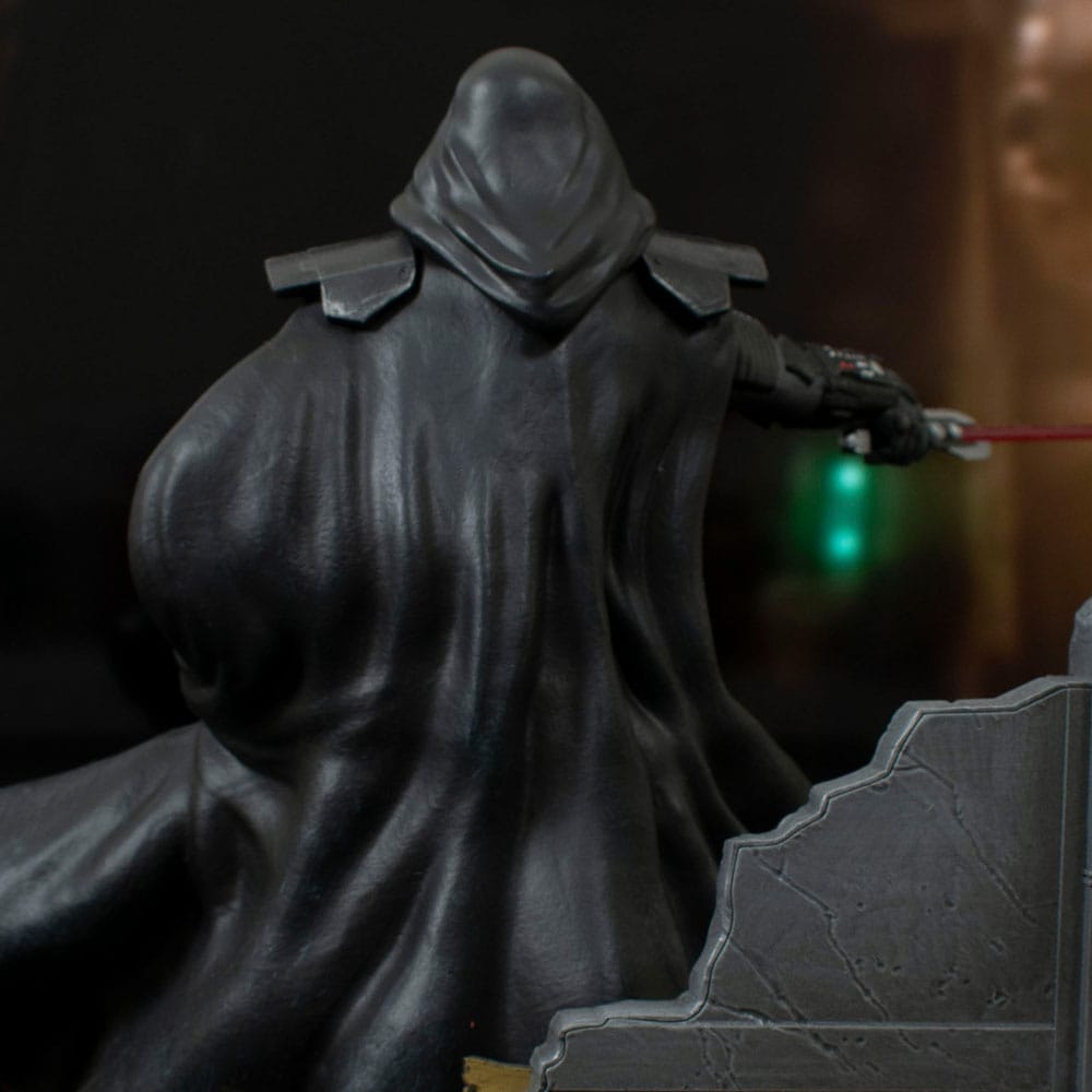 Star Wars The Old Republic Gallery Darth Malgus heo European Exclusive Gentle Giant