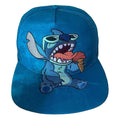 Disney Snapback Cap Lilo and Stitch Heroes Inc