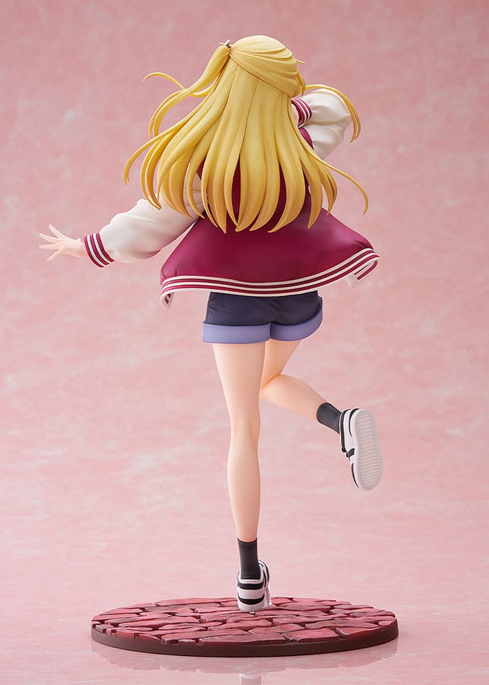 Oshi no Ko Ruby Bazurase Fashion Ver. DMM Factory