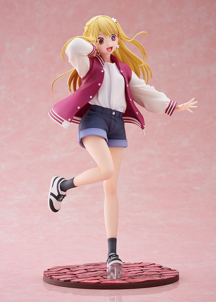 Oshi no Ko Ruby Bazurase Fashion Ver. DMM Factory