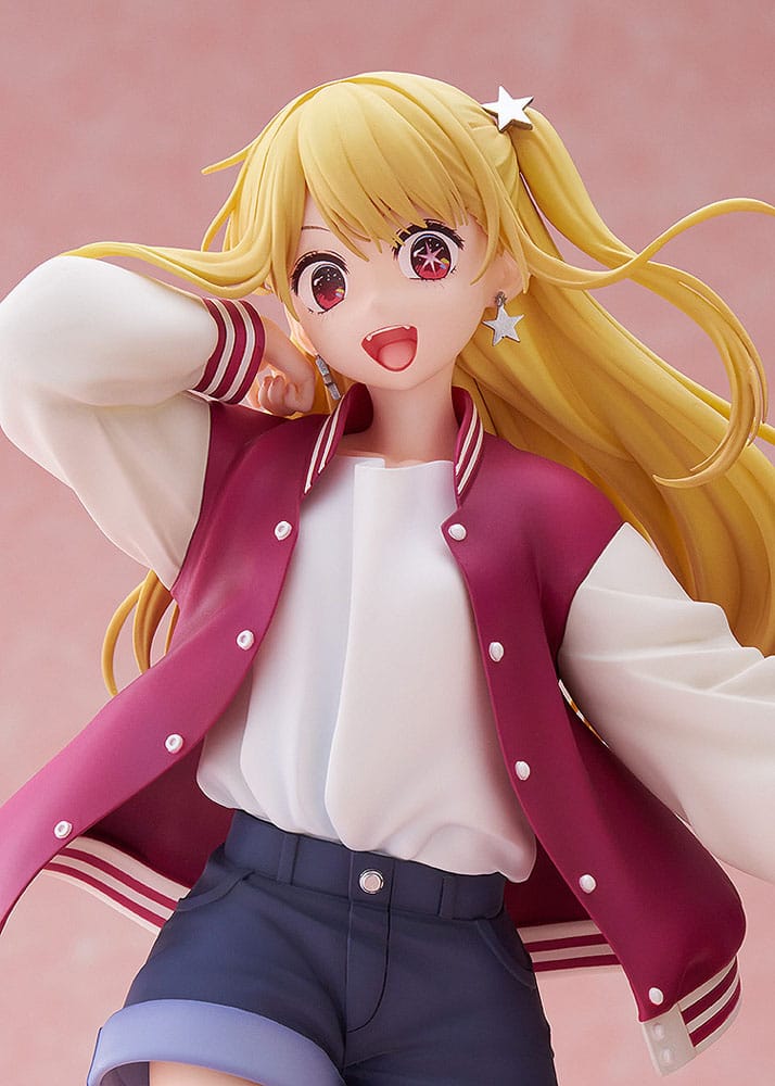 Oshi no Ko Ruby Bazurase Fashion Ver. DMM Factory