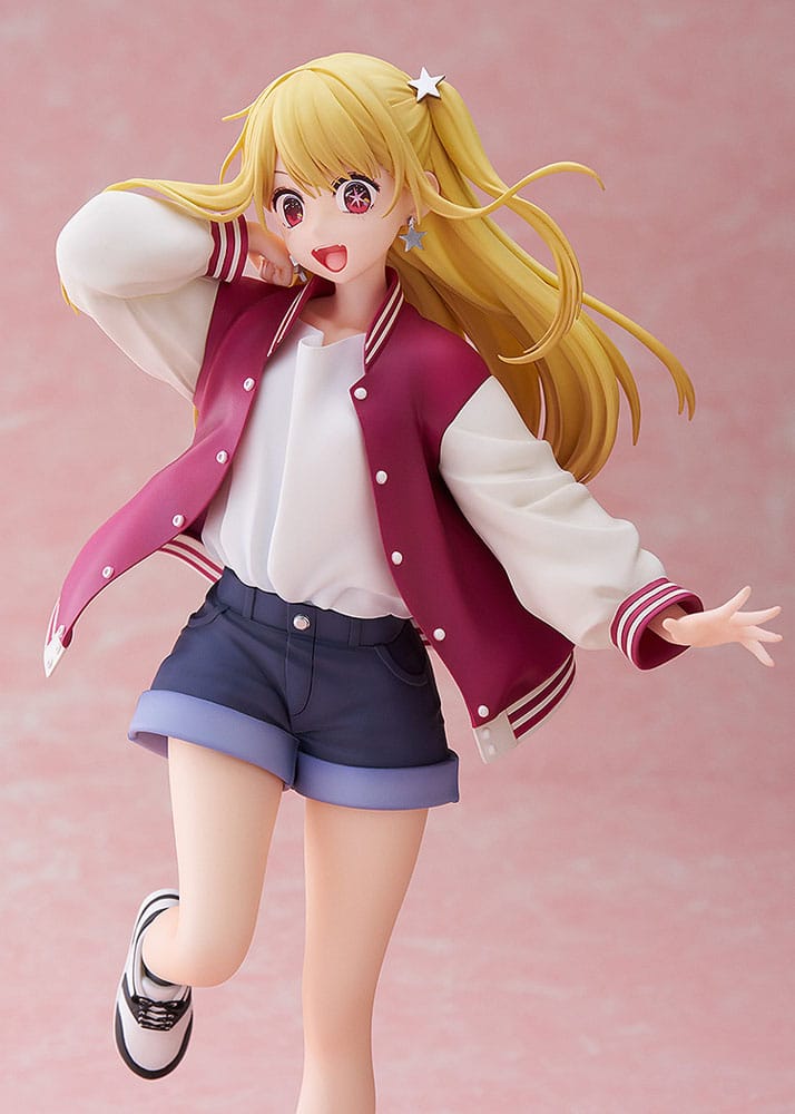Oshi no Ko Ruby Bazurase Fashion Ver. DMM Factory