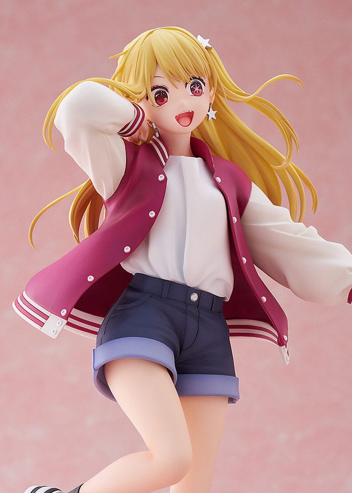 Oshi no Ko Ruby Bazurase Fashion Ver. DMM Factory