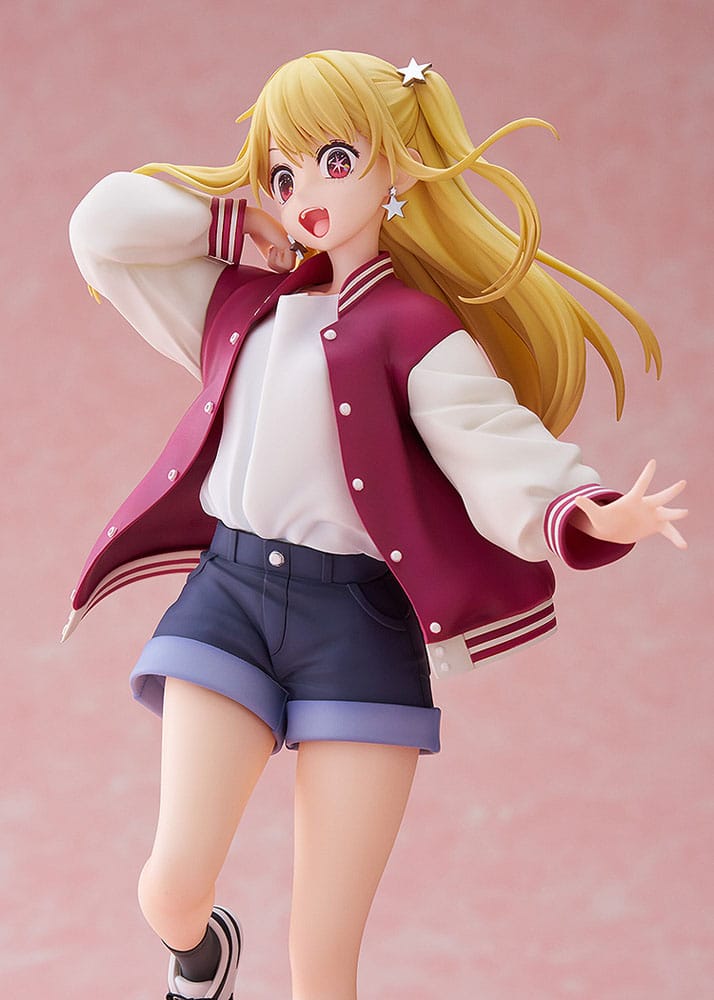 Oshi no Ko Ruby Bazurase Fashion Ver. DMM Factory