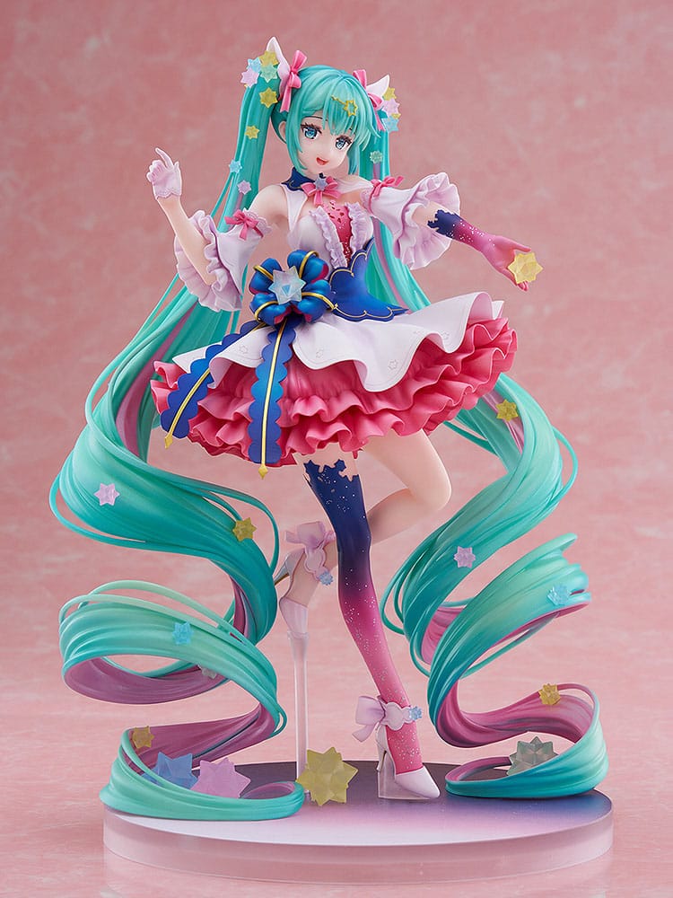 Hatsune Miku Hatsune Miku Rosuuri Ver. DMM Factory