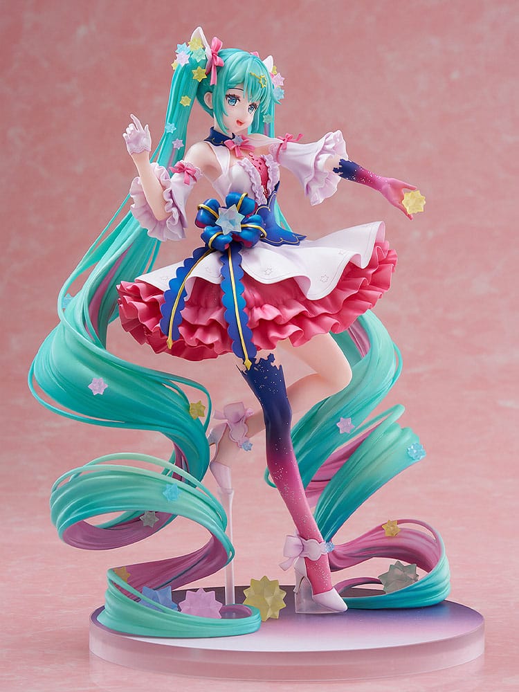 Hatsune Miku Hatsune Miku Rosuuri Ver. DMM Factory