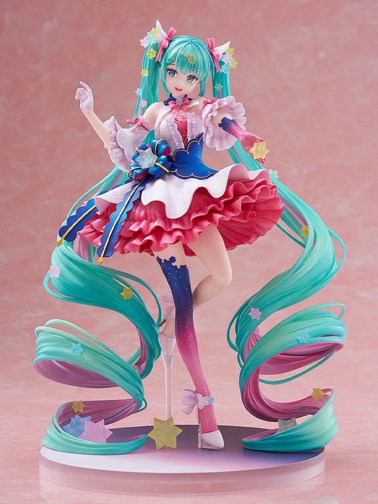 Hatsune Miku Hatsune Miku Rosuuri Ver. DMM Factory