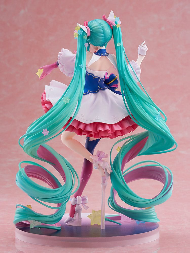 Hatsune Miku Hatsune Miku Rosuuri Ver. DMM Factory