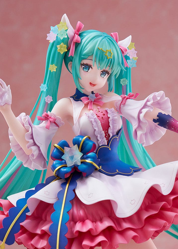 Hatsune Miku Hatsune Miku Rosuuri Ver. DMM Factory