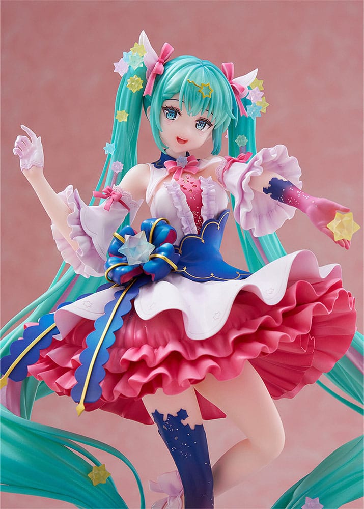 Hatsune Miku Hatsune Miku Rosuuri Ver. DMM Factory