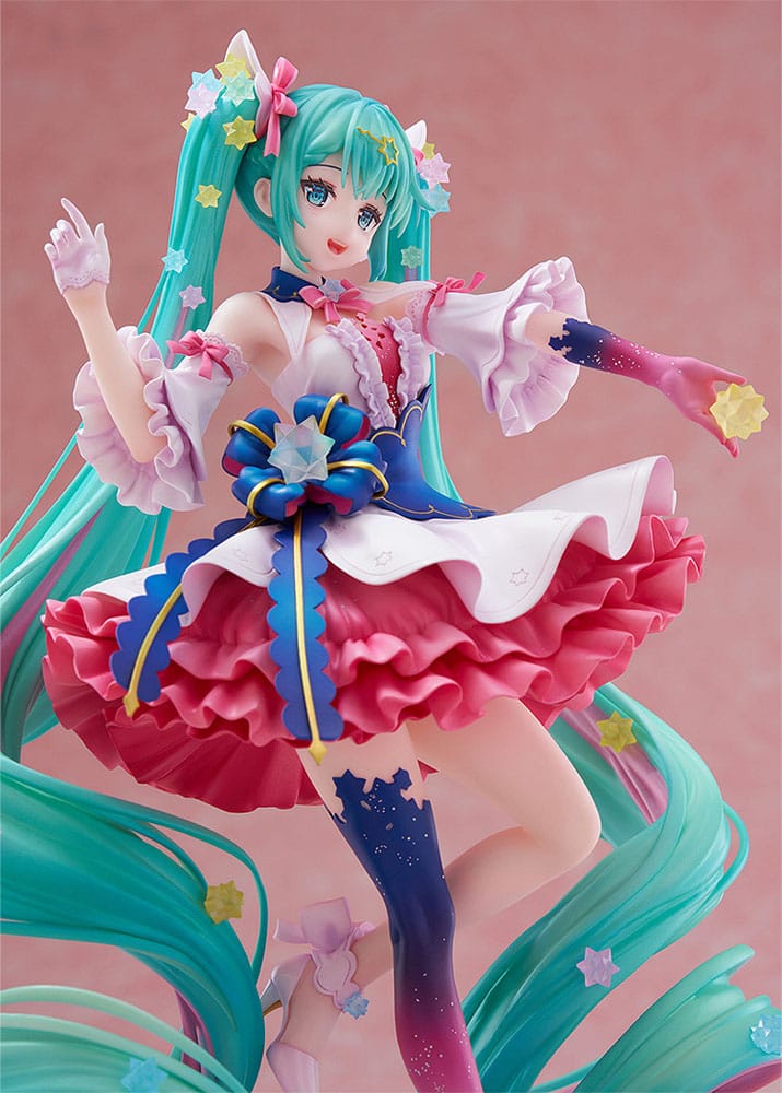 Hatsune Miku Hatsune Miku Rosuuri Ver. DMM Factory
