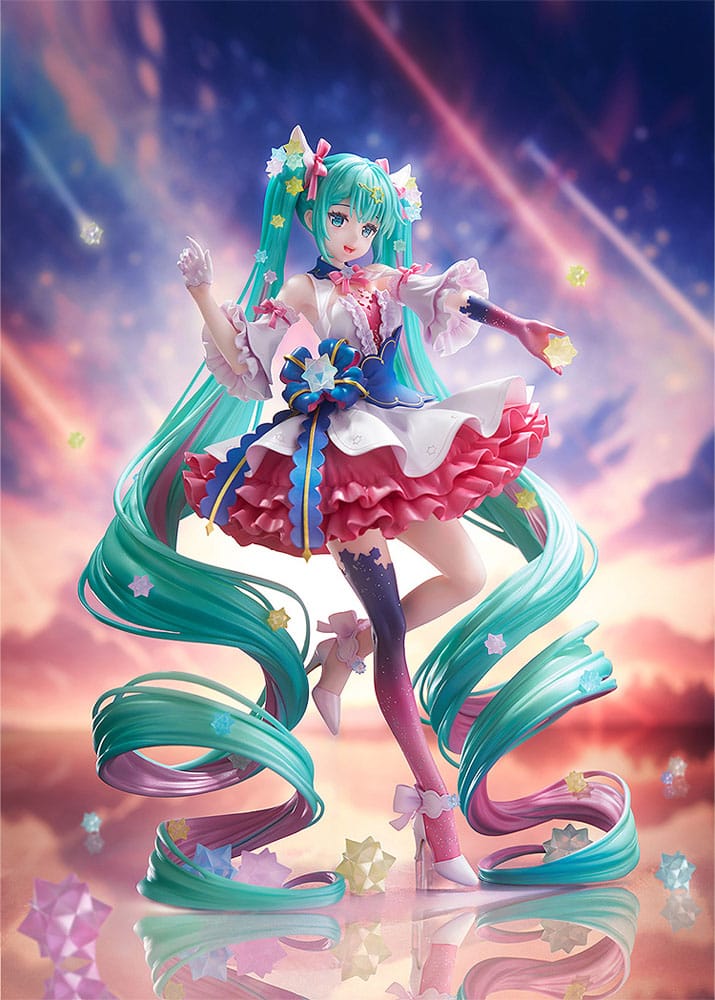 Hatsune Miku Hatsune Miku Rosuuri Ver. DMM Factory