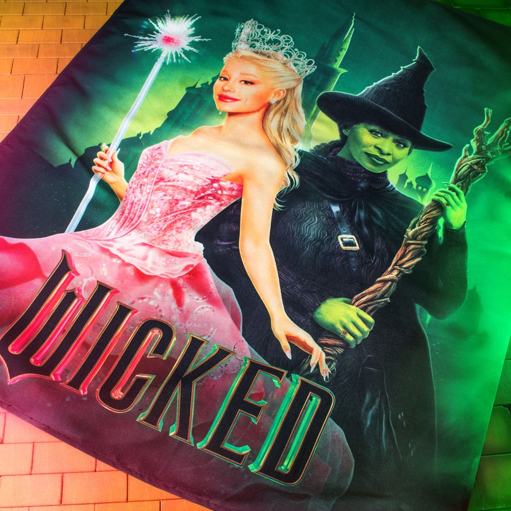 Wicked The Oz Memories Kit Doctor Collector