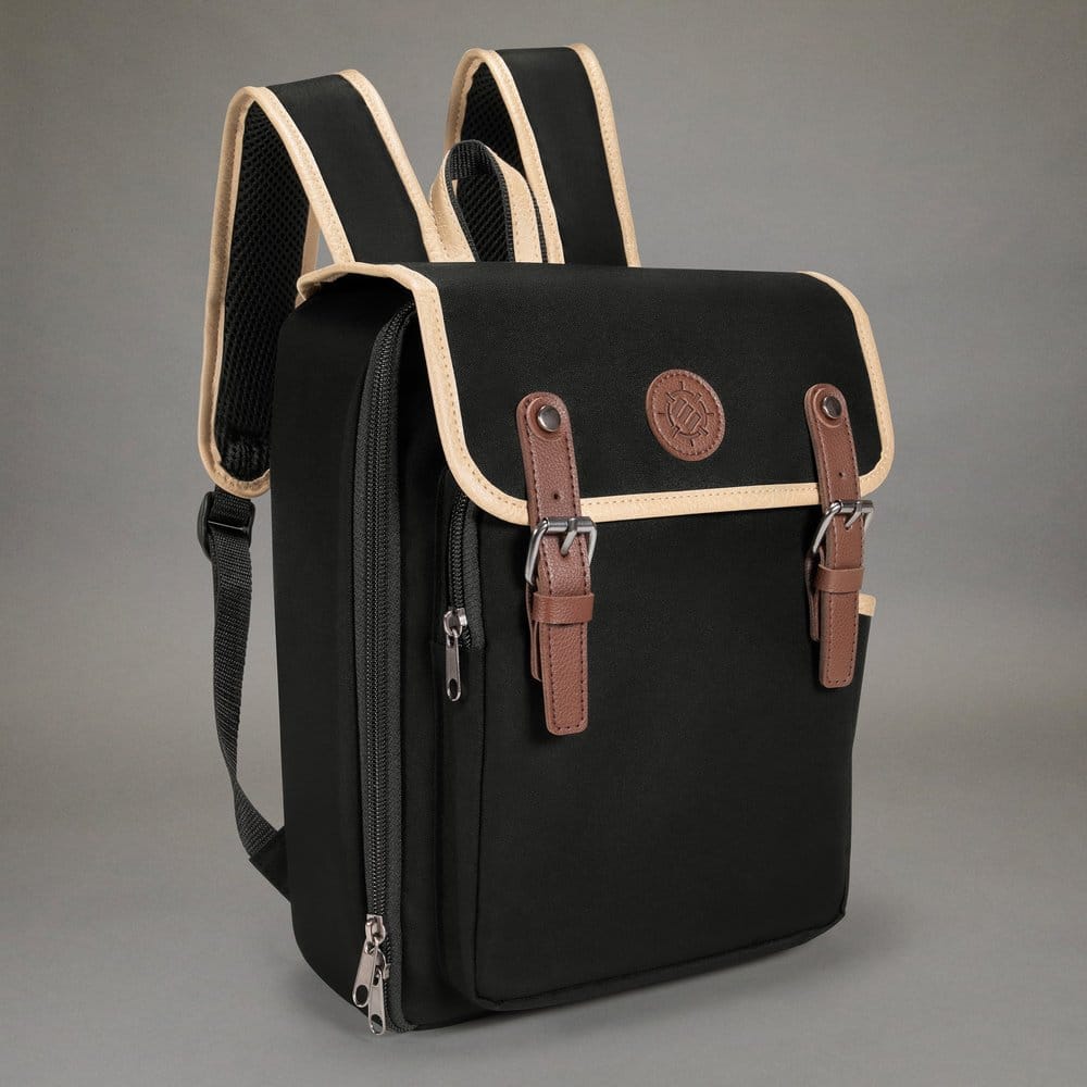 Enhance TCG Series Backpack Designer Edition Black Enhance