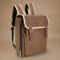 Enhance TCG Series Backpack Designer Edition Beige Enhance
