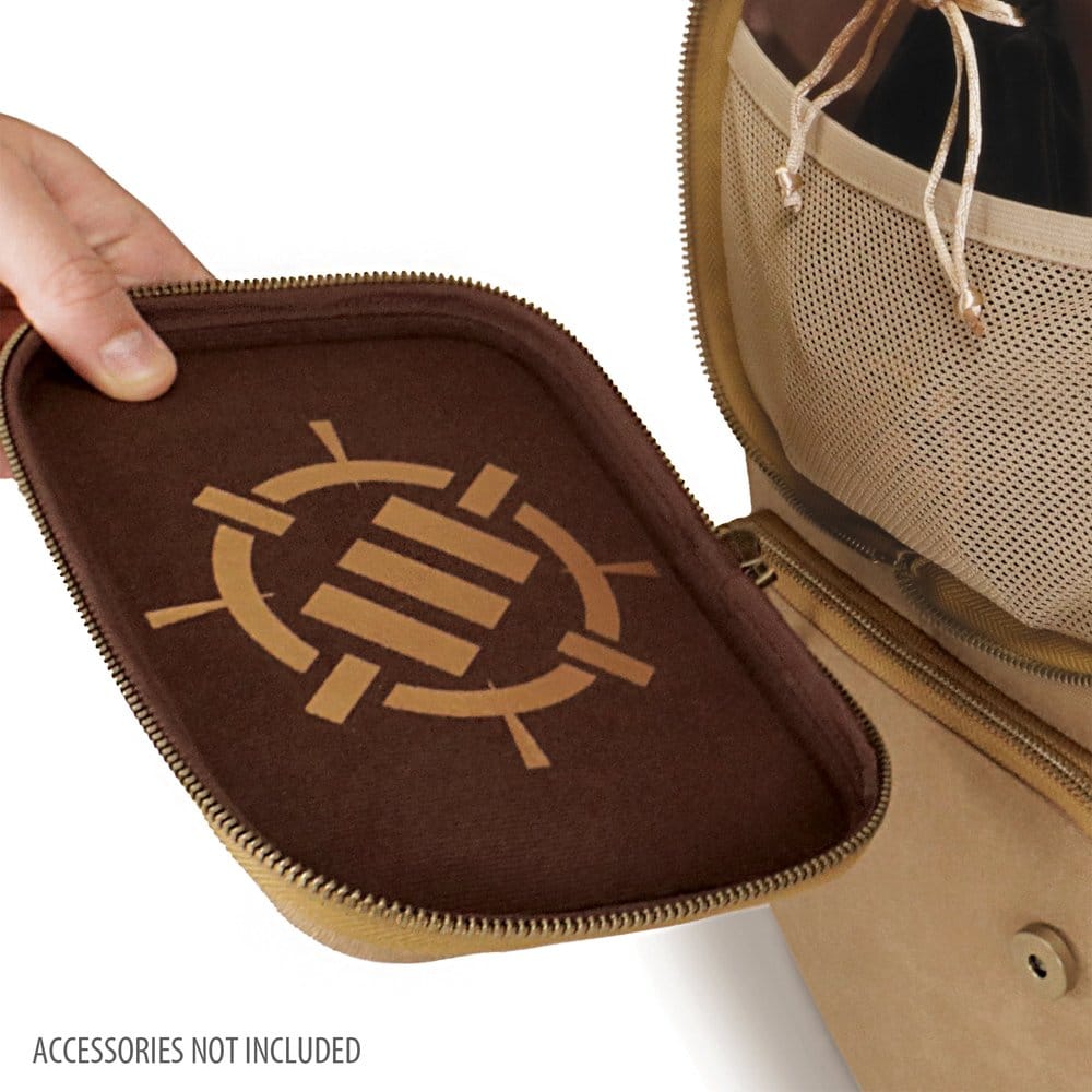 Enhance RPG Series Backpack Tan Enhance