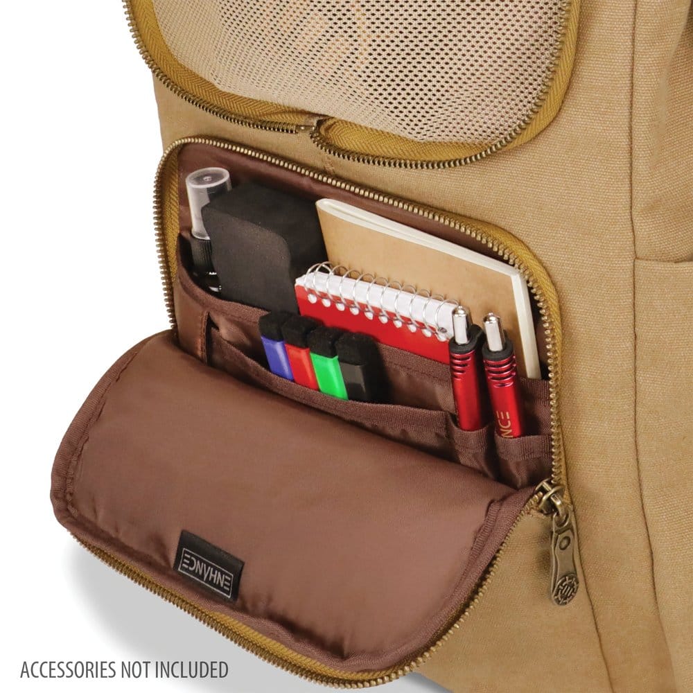Enhance RPG Series Backpack Tan Enhance