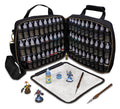 Enhance Miniature Paint Carrying Case Black Enhance