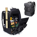 Enhance Board Game Backpack Collector's Edition Black Enhance