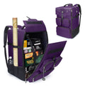 Enhance Board Game Backpack Collector's Edition Purple Enhance