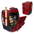 Enhance Board Game Backpack Collector's Edition Red Enhance