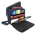 Enhance TCG Series Shoulder Bag Blue Enhance