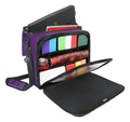 Enhance TCG Series Shoulder Bag Purple Enhance