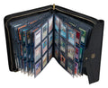 Enhance TCG Series Trading Card Album Black 252 Cards Enhance