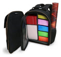 Enhance TCG Series Backpack Collector's Edition Black Enhance